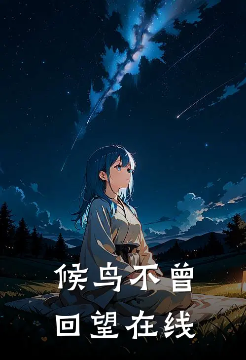 候鸟不曾回望在线