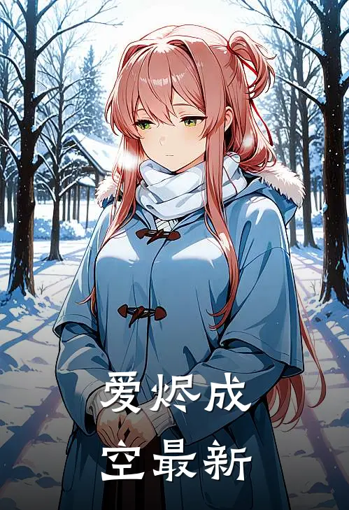爱烬成空最新
