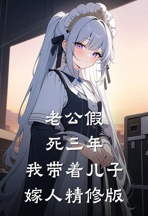老公假死三年，我带着儿子嫁人精修版
