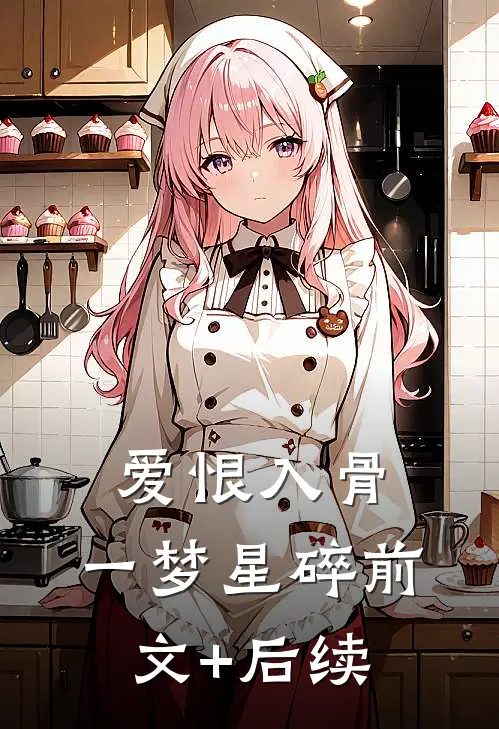 爱恨入骨，一梦星碎前文+后续