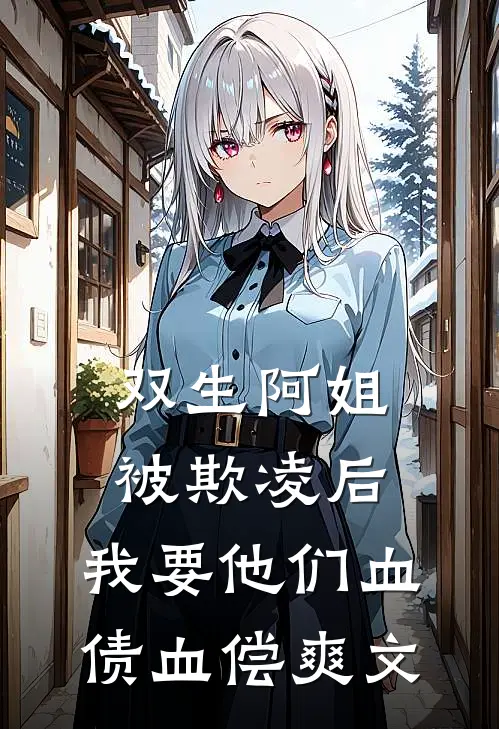 双生阿姐被欺凌后，我要他们血债血偿爽文
