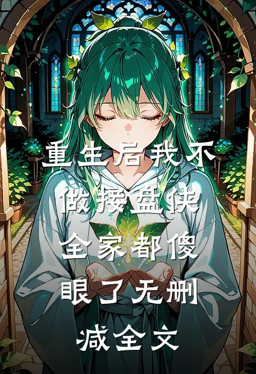 重生后我不做接盘侠，全家都傻眼了无删减全文