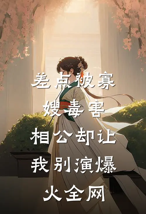 差点被寡嫂毒害，相公却让我别演爆火全网