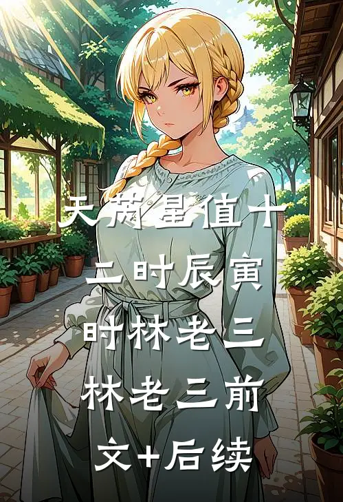 天芮星值十二时辰（寅时）林老三林老三前文+后续