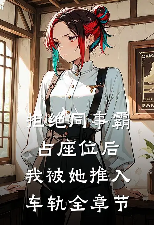 拒绝同事霸占座位后，我被她推入车轨全章节