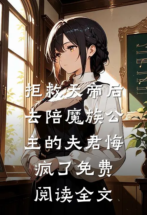 拒救天帝后，去陪魔族公主的夫君悔疯了免费阅读全文