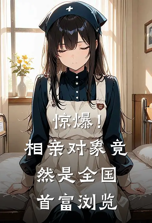 惊爆！相亲对象竟然是全国首富浏览