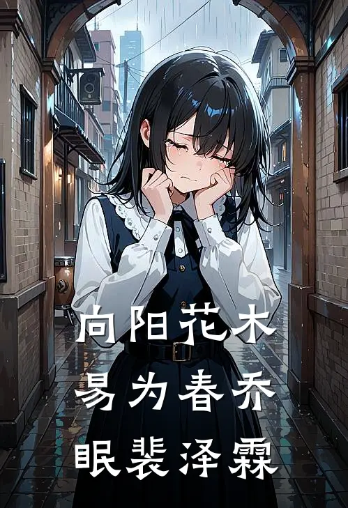 向阳花木易为春乔眠裴泽霖