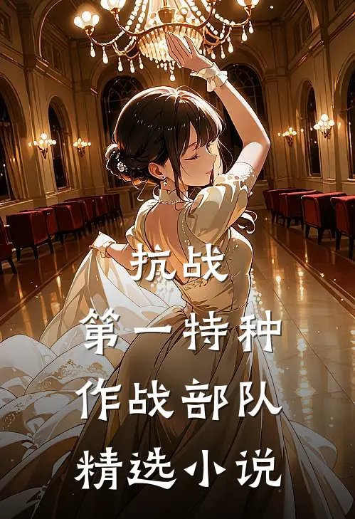 抗战第一特种作战部队精选