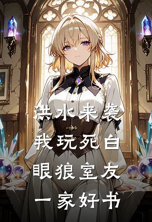 洪水来袭，我玩死白眼狼室友一家好书