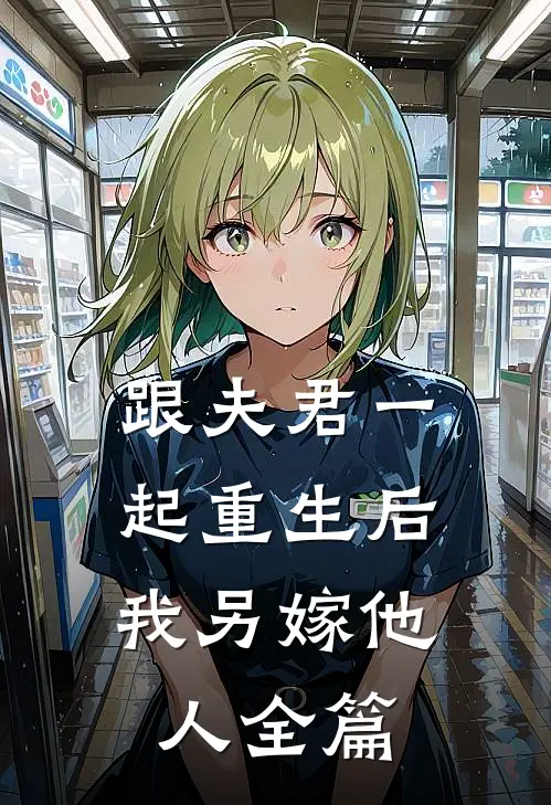 跟夫君一起重生后，我另嫁他人全篇