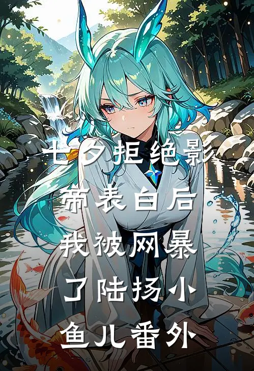 七夕拒绝影帝表白后，我被网暴了陆扬小鱼儿 番外