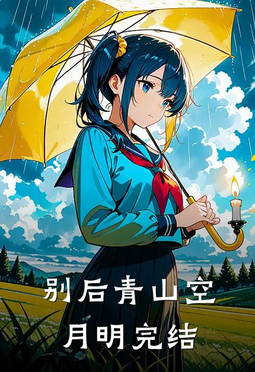 别后青山空月明完结