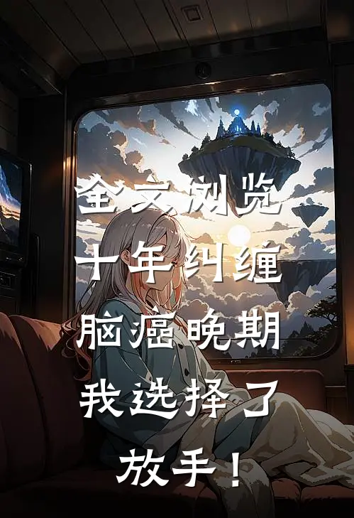 全文浏览十年纠缠：脑癌晚期，我选择了放手！