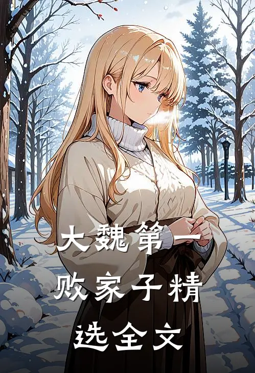 大魏第一败家子精选全文