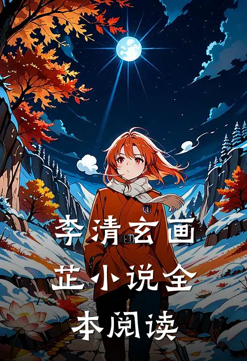 李清玄画芷小说全本阅读