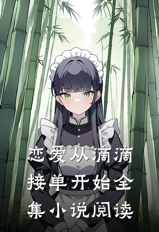 恋爱从滴滴接单开始全集小说阅读