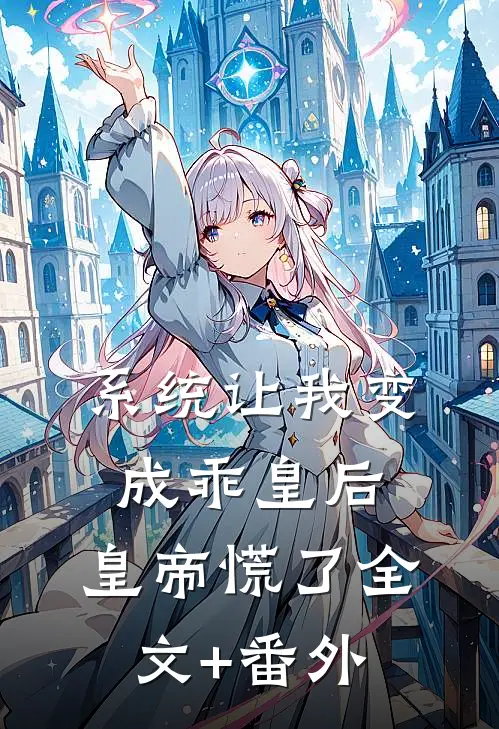 系统让我变成乖皇后，皇帝慌了全文+番外