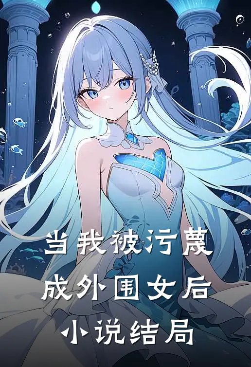 当我被污蔑成外围女后小说结局