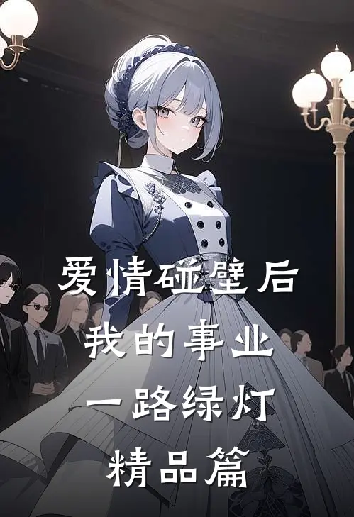 爱情碰壁后，我的事业一路绿灯精品篇