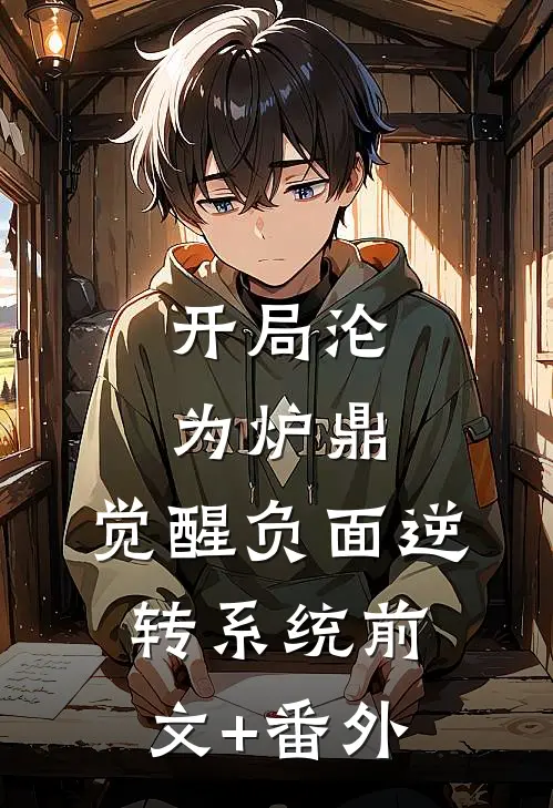 开局沦为炉鼎，觉醒负面逆转系统前文+番外