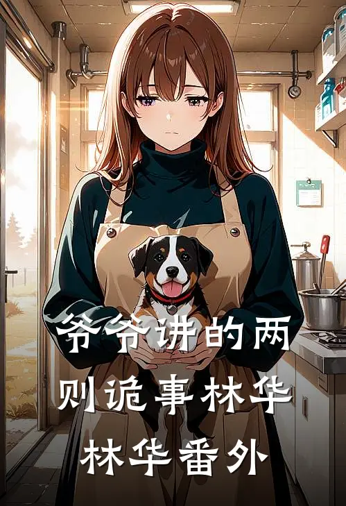 爷爷讲的两则诡事林华林华 番外