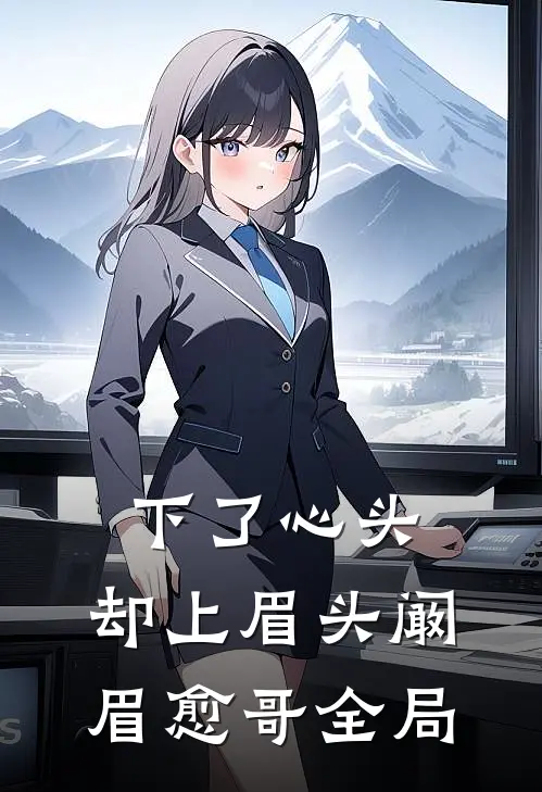 下了心头，却上眉头阚眉愈哥全局