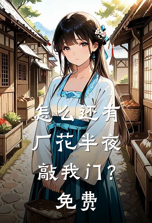 怎么还有厂花半夜敲我门？免费