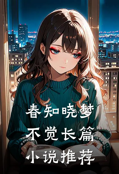 春知晓梦不觉长篇小说推荐