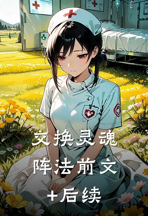 《交换灵魂阵法》前文+后续