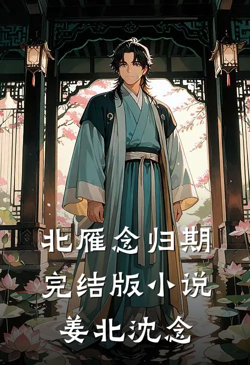 北雁念归期完结版小说姜北沈念