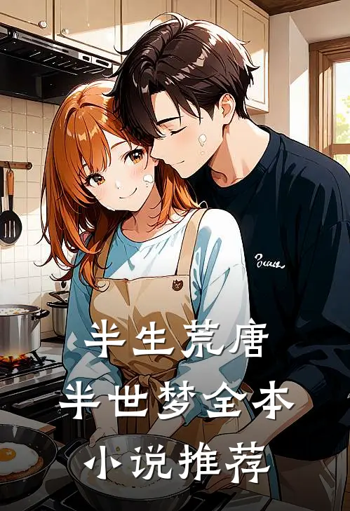 半生荒唐，半世梦全本小说推荐
