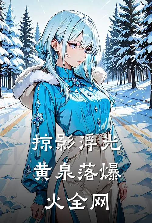掠影浮光黄泉落爆火全网