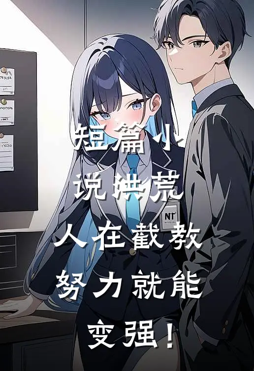 短篇小说洪荒：人在截教，努力就能变强！