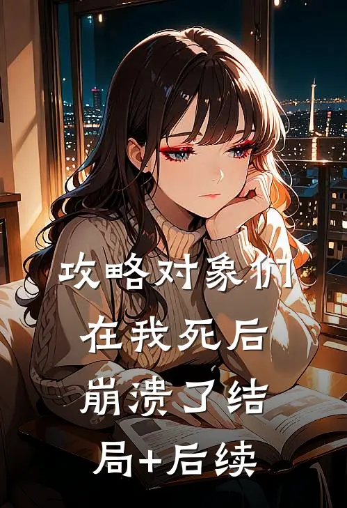 攻略对象们在我死后崩溃了结局+后续
