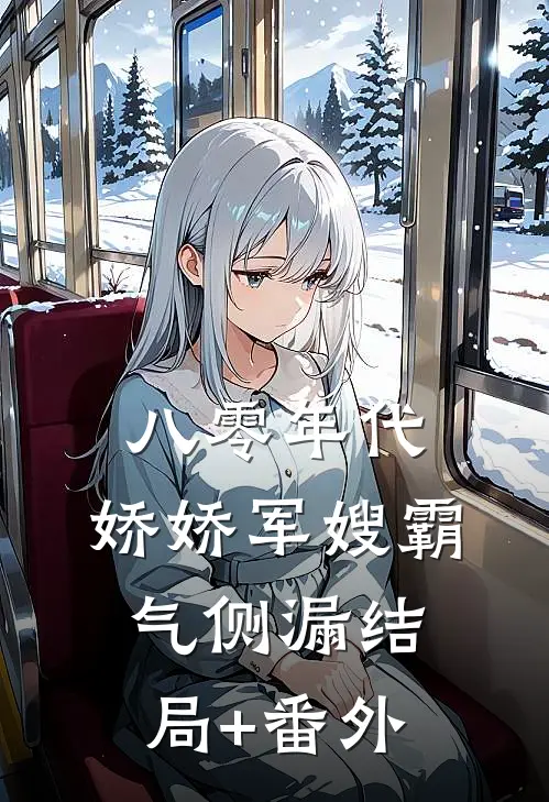 八零年代：娇娇军嫂霸气侧漏结局+番外