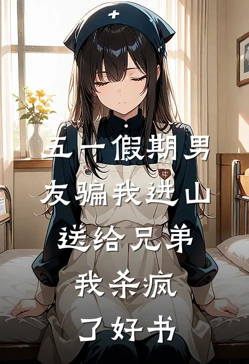 五一假期男友骗我进山送给兄弟，我杀疯了好书