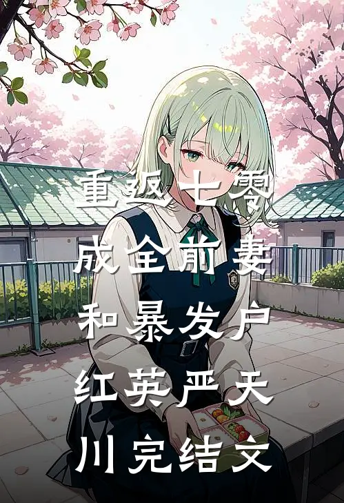 重返七零：成全前妻和暴发户红英严天川完结文