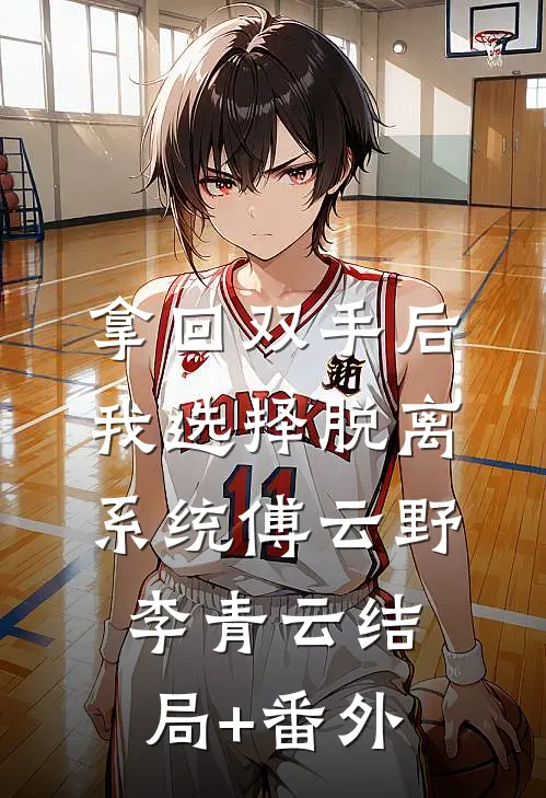 拿回双手后，我选择脱离系统傅云野李青云结局+番外
