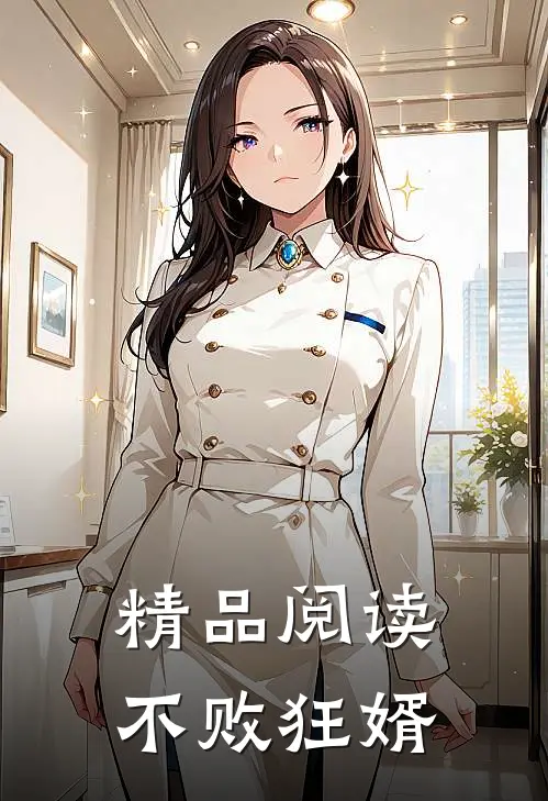 精品阅读不败狂婿