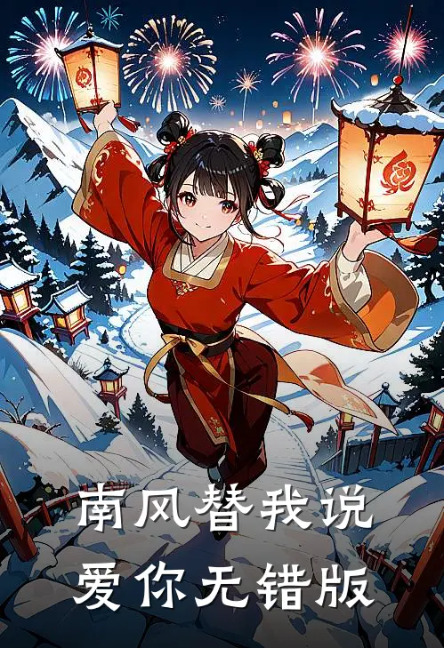 南风替我说爱你无错版