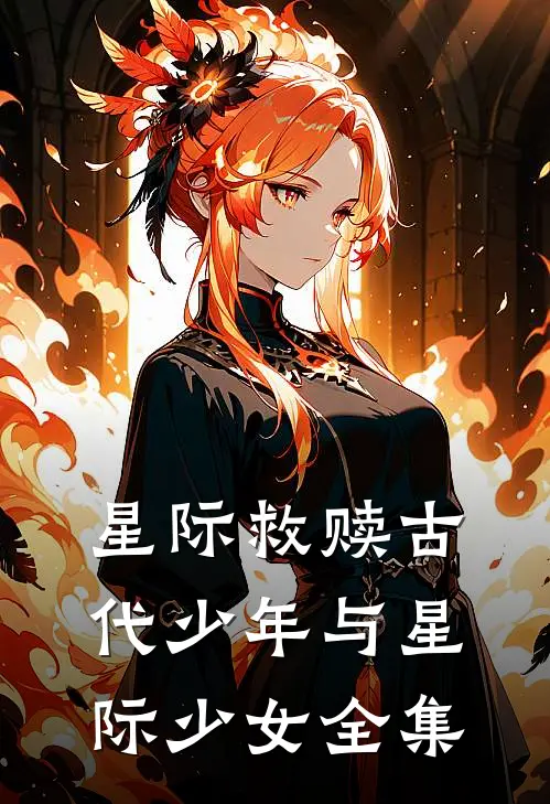星际救赎古代少年与星际少女 全集