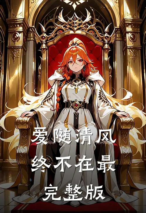 爱随清风终不在最完整版
