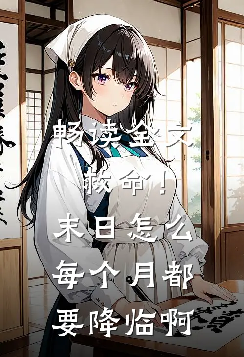 畅读全文救命！末日怎么每个月都要降临啊