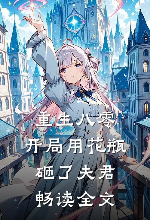 重生八零：开局用花瓶砸了夫君畅读全文