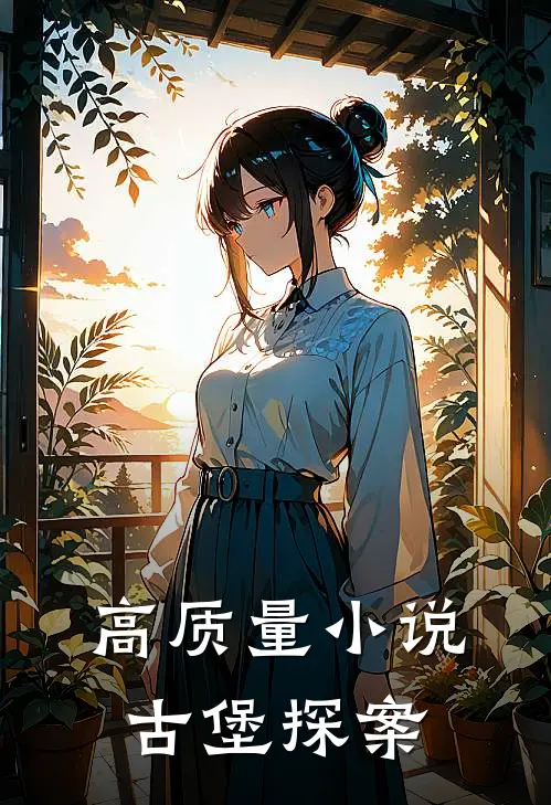 高质量小说古堡探案