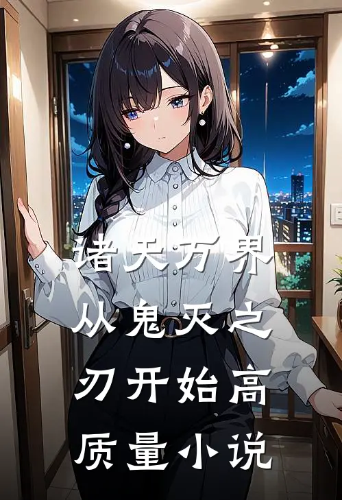 诸天万界从鬼灭之刃开始高质量小说
