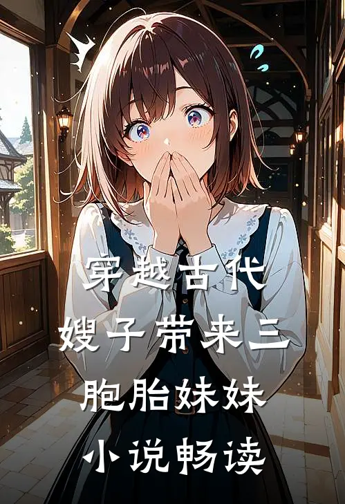 穿越古代：嫂子带来三胞胎妹妹小说畅读
