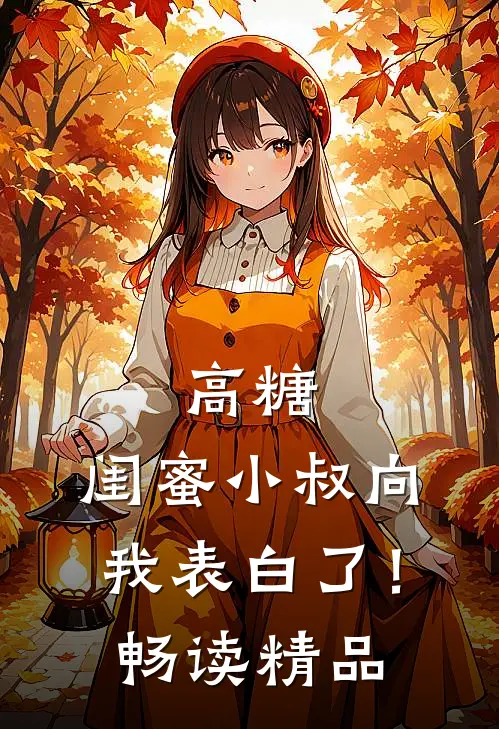高糖：闺蜜小叔向我表白了！畅读精品
