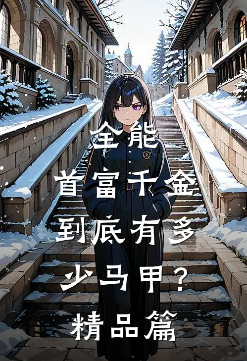全能：首富千金到底有多少马甲？精品篇
